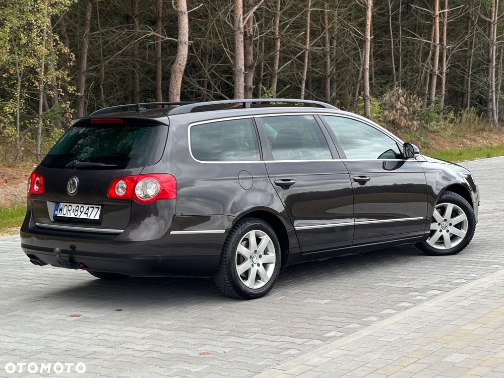 Volkswagen Passat 2.0 TDI Individual - 7