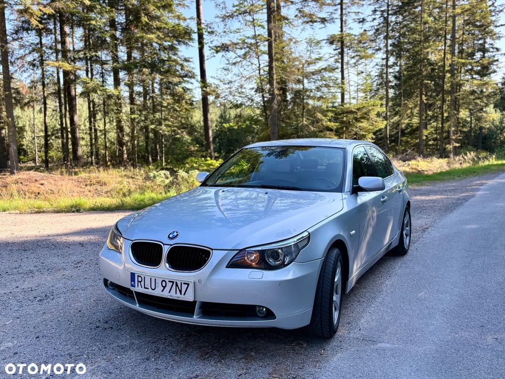 BMW Seria 5 - 36
