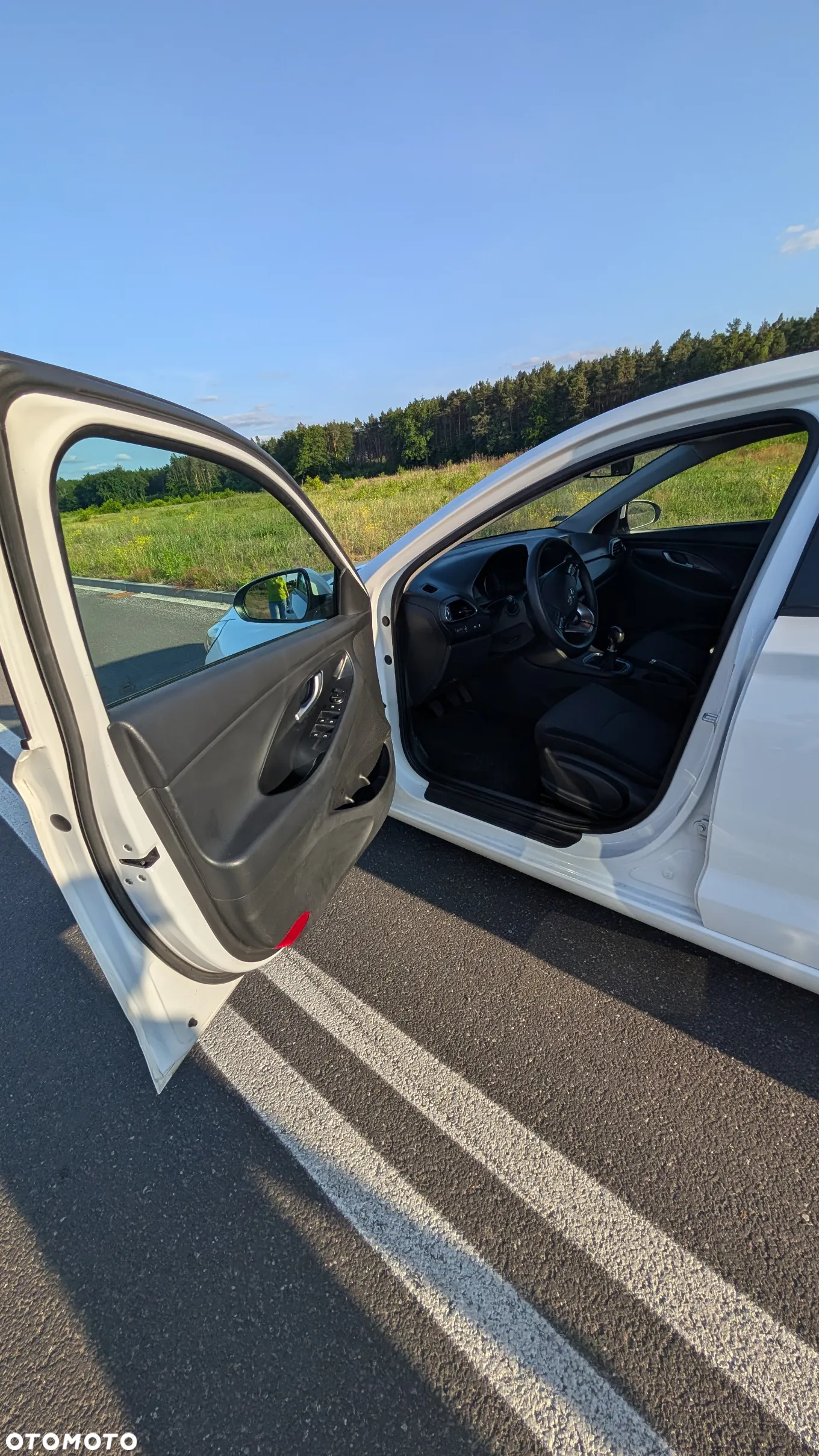Hyundai i30 1.4 Classic + - 21