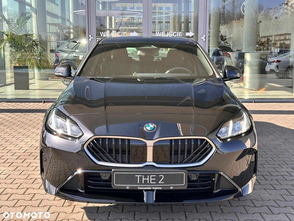 BMW Seria 2 220i mHEV - 7