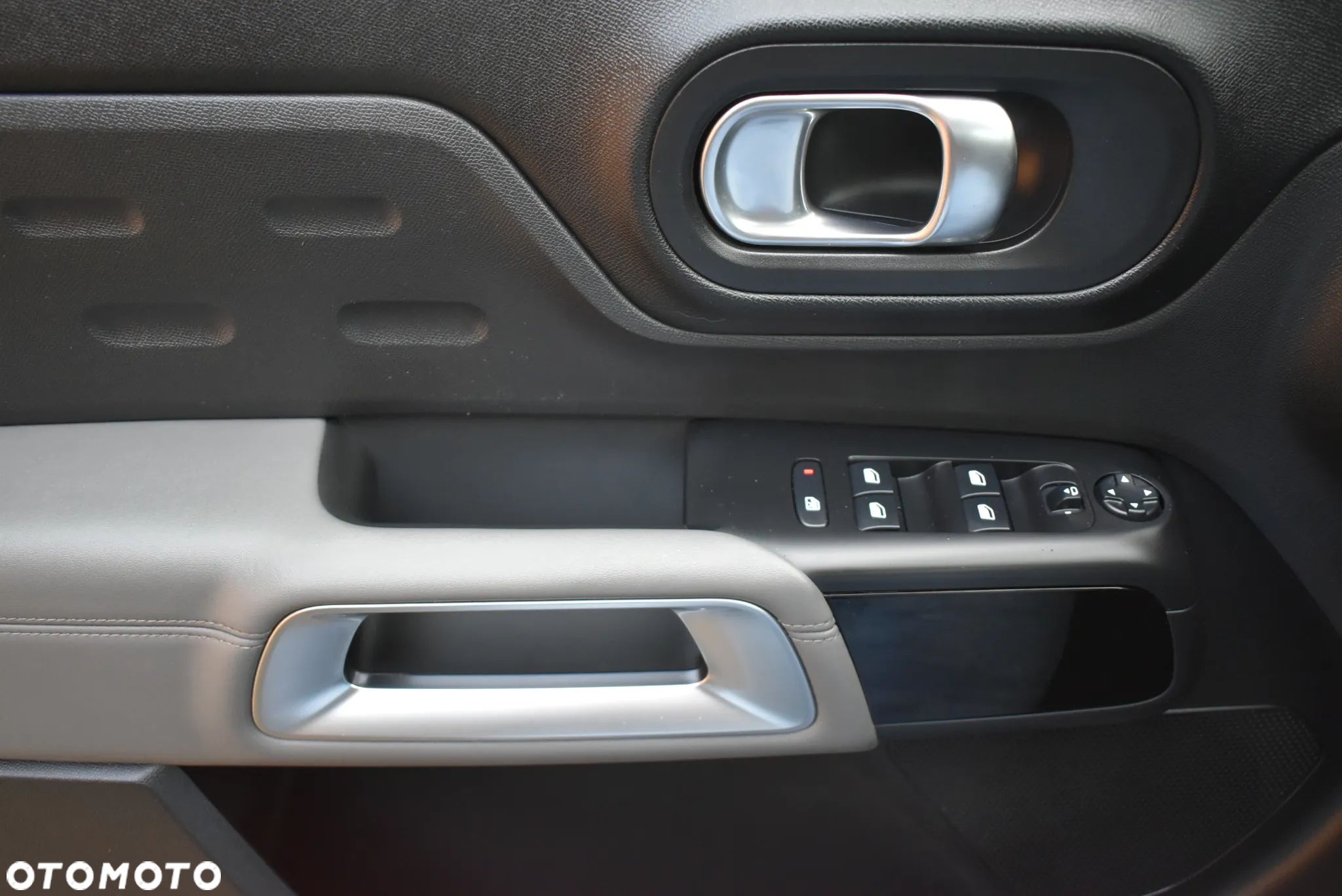 Citroën C5 Aircross 1.5 BlueHDi Shine - 19