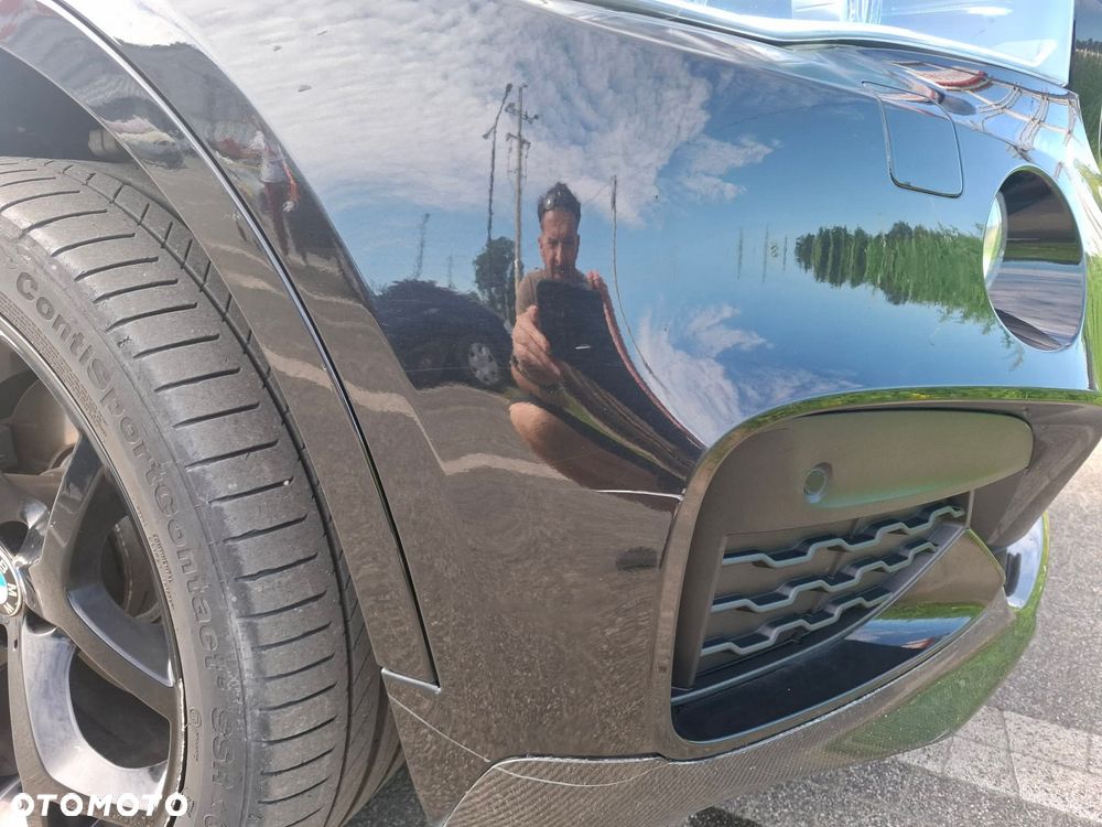 BMW X6 xDrive40d - 13