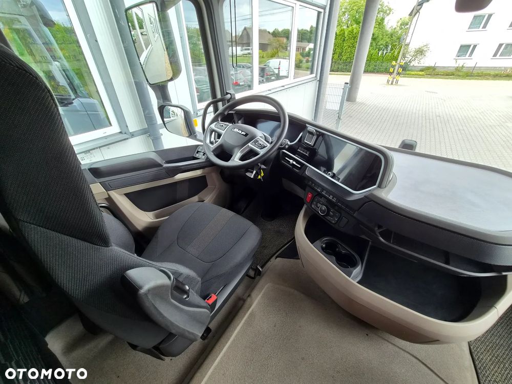 DAF FT XG 480 - 9