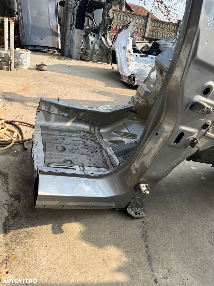 Lonjeron aripa interioară dreapta ford puma 2023 - 3