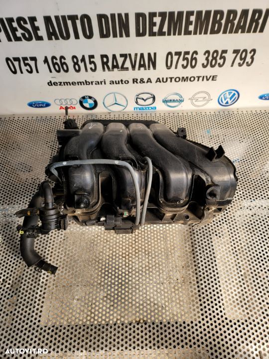 Galerie Admisie Kia Ceed Rio Sportage Hyundai I20 I30 Tucson 1.6 Gdi Benzina G4FD - 3