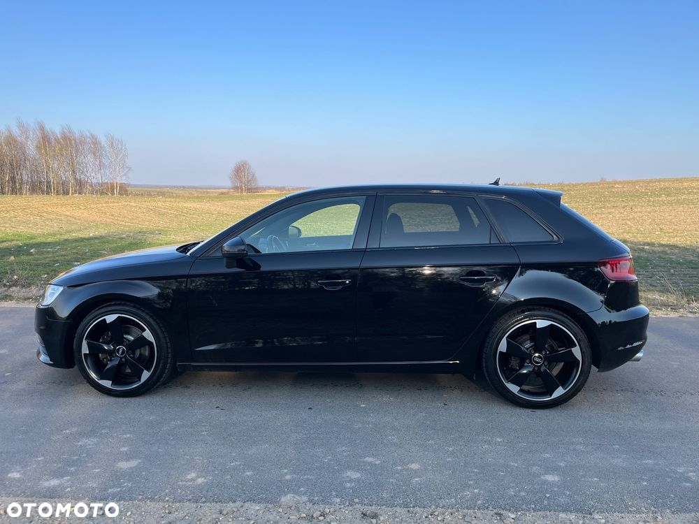 Audi A3 2.0 TDI Quattro Ambiente - 5