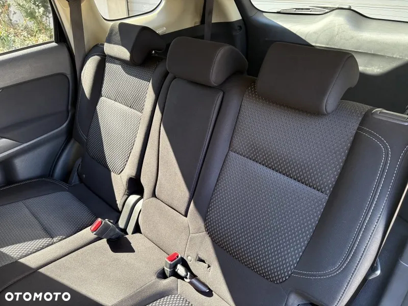 Mitsubishi Outlander 2.0 Intense + SDA 4WD CVT - 16
