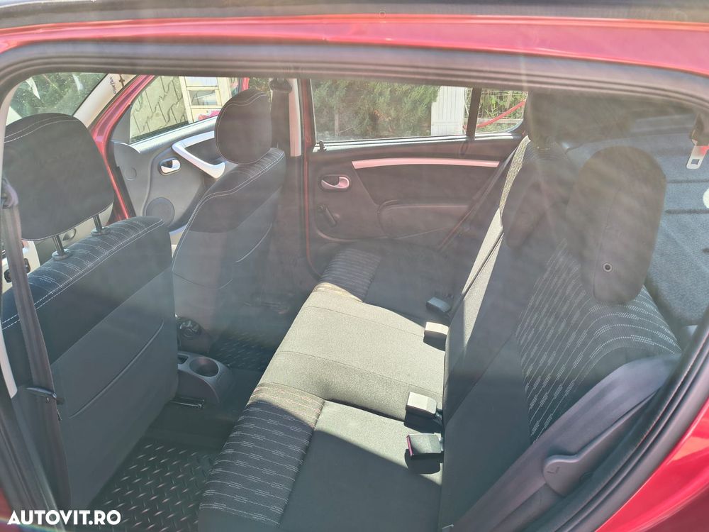 Dacia Sandero 1.5 dCI Laureate - 22