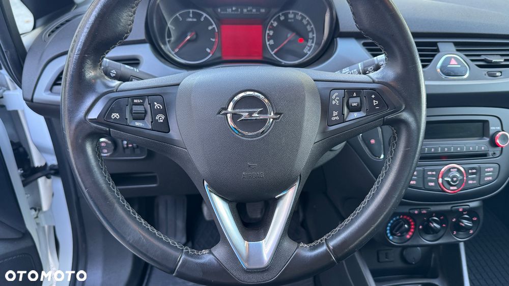 Opel Corsa - 21