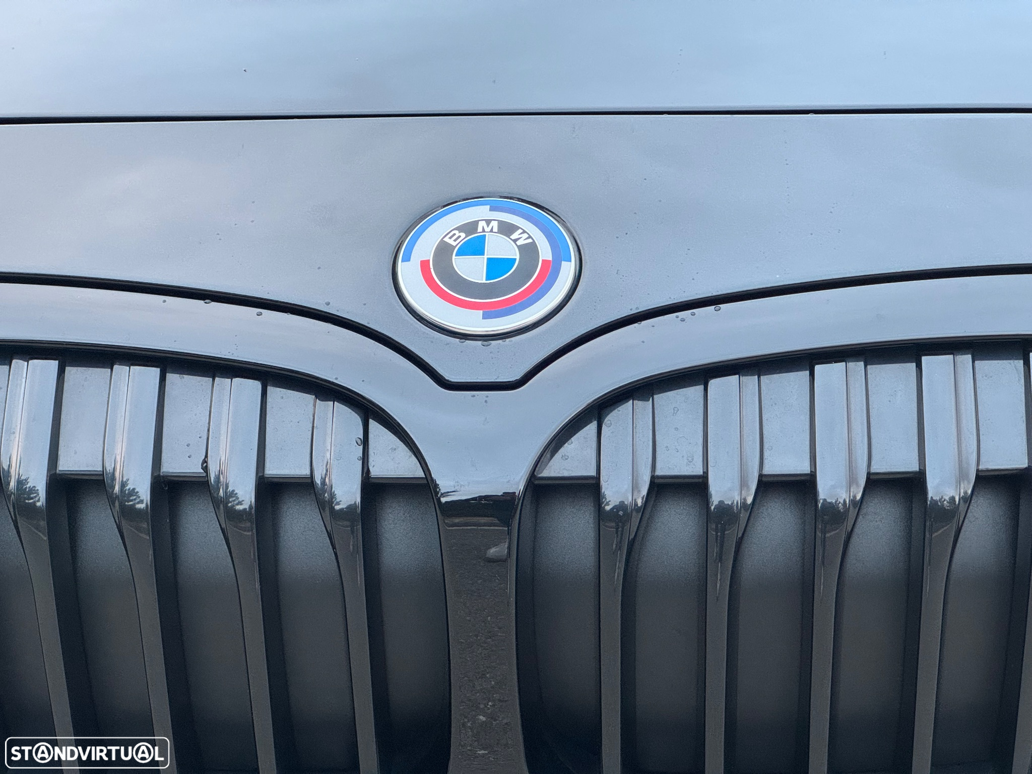 BMW 116 d Pack 50 anos M Auto - 7