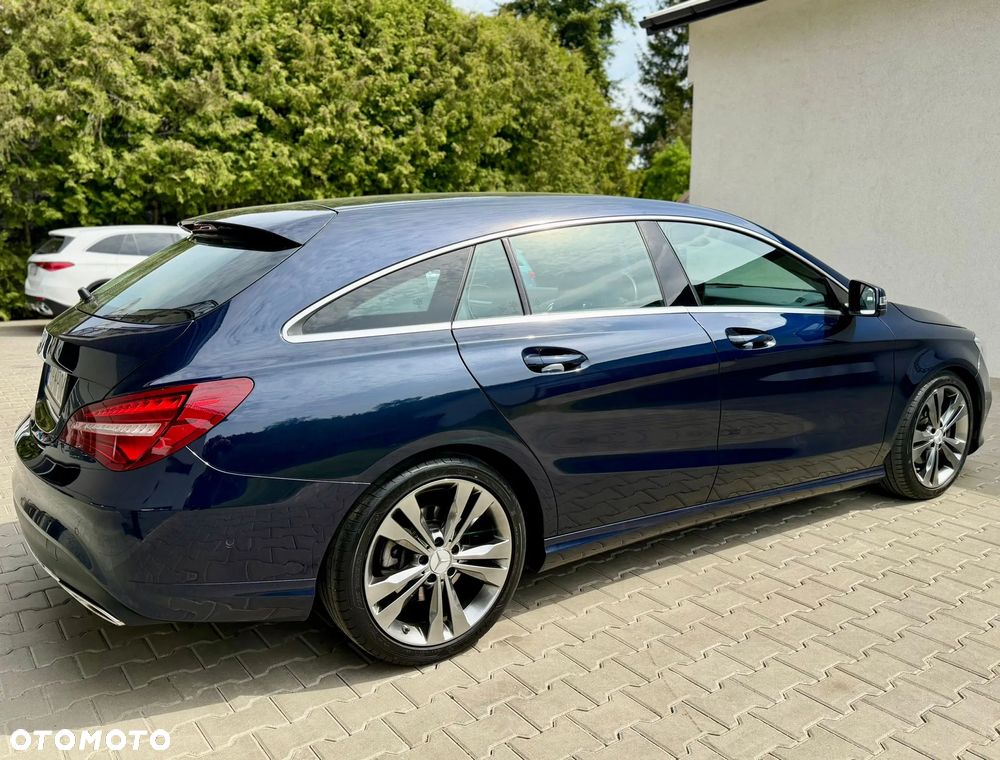 Mercedes-Benz CLA 220 (CDI) d 7G-DCT Urban - 6