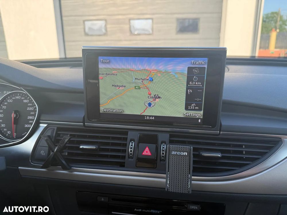 Audi A6 Allroad - 19