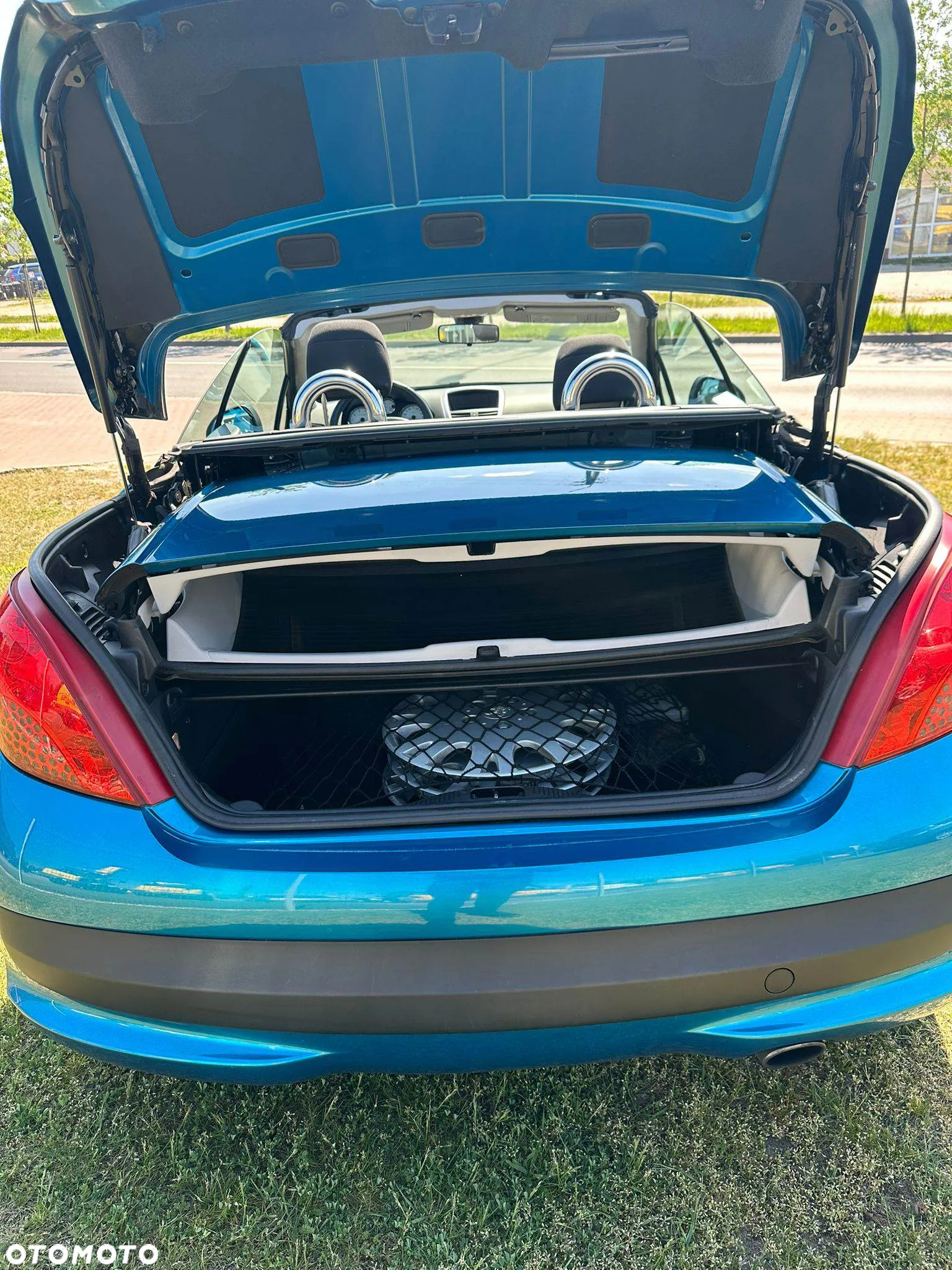 Peugeot 207 1.6 VTi Sporty - 11