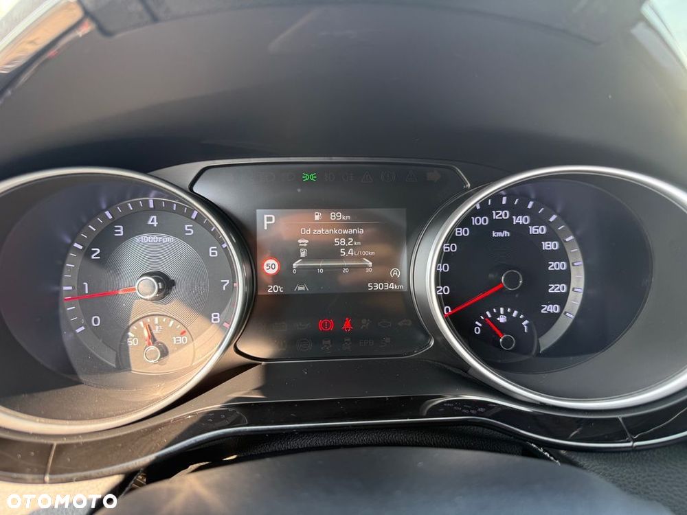 Kia Ceed 1.5 T-GDI Tribute DCT - 16