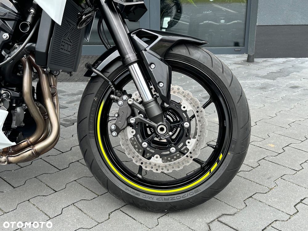 Kawasaki Z 900 - 9