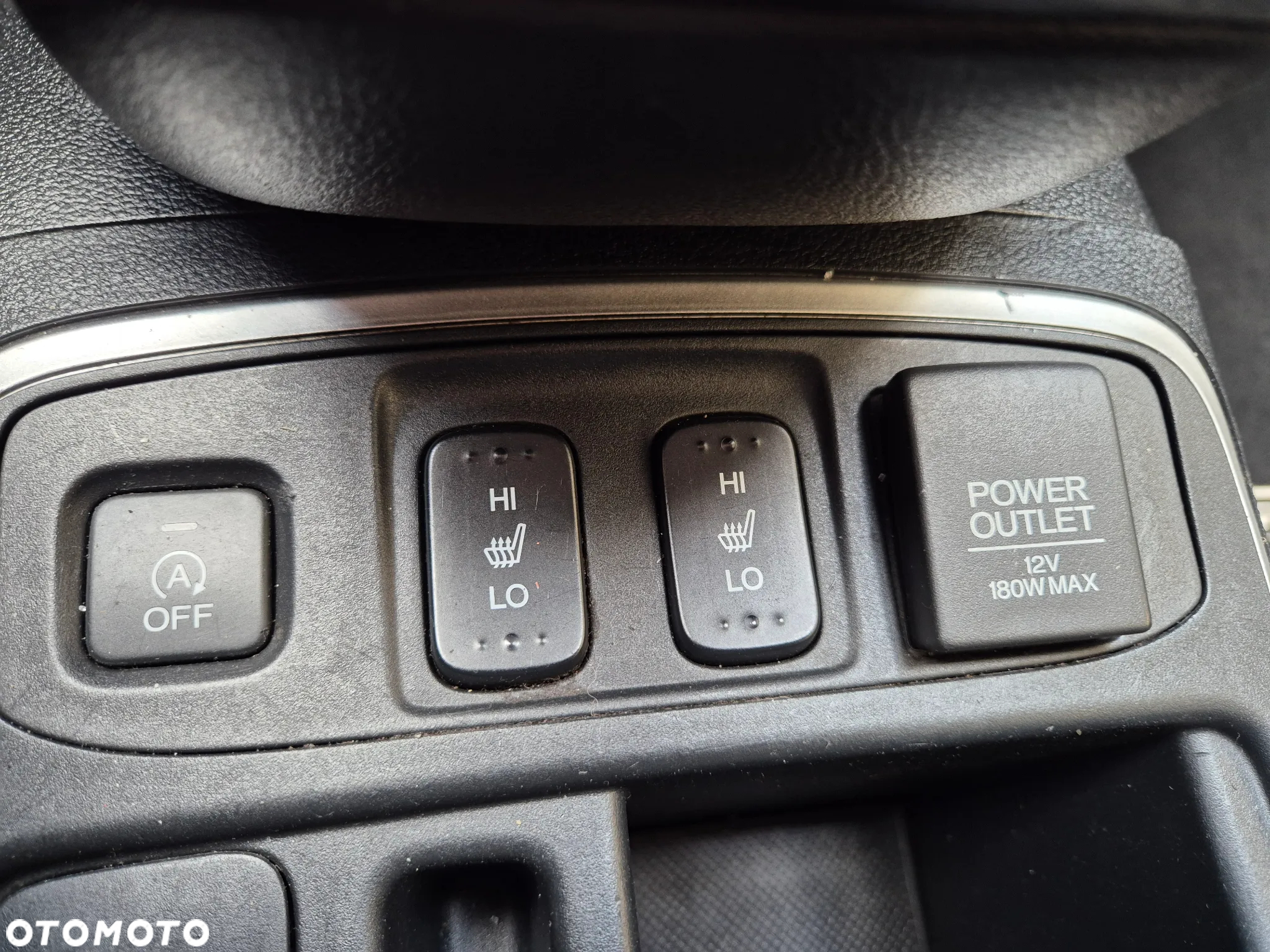 Honda CR-V 2.0 Executive - 16