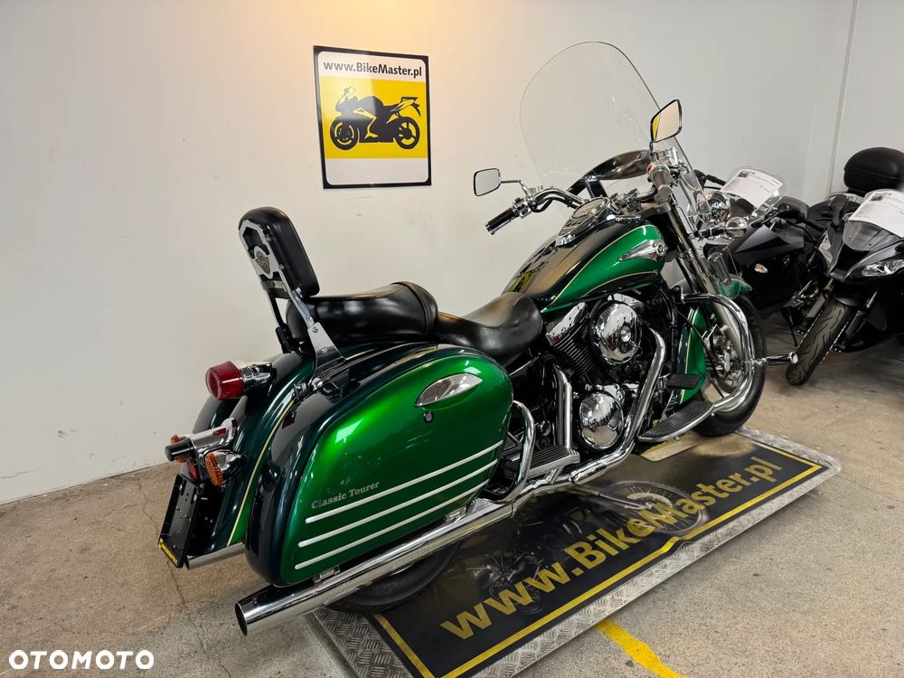 Kawasaki Vulcan - 5