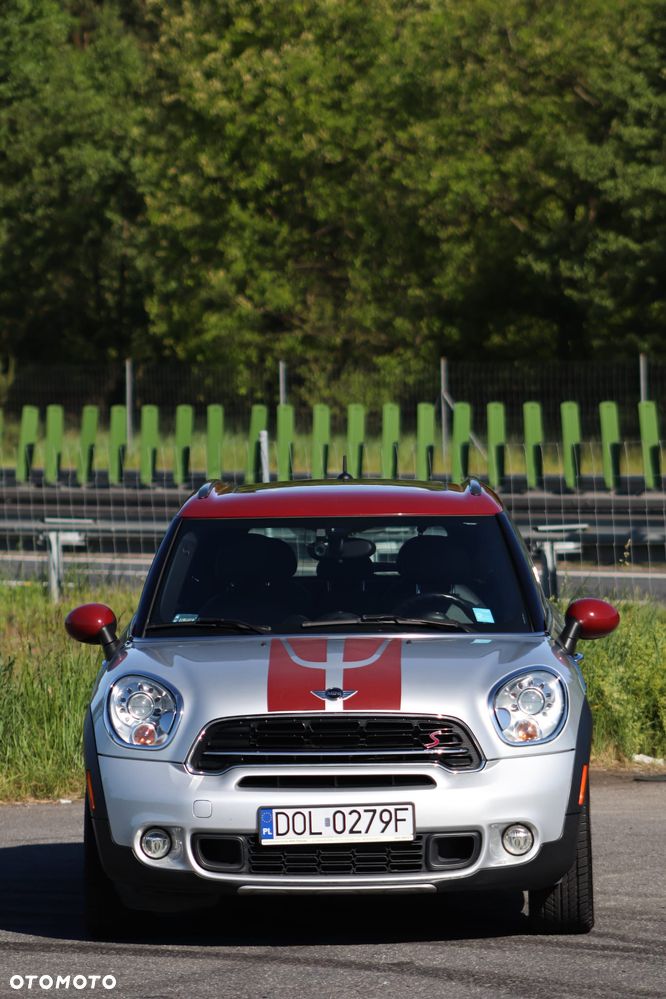 MINI Countryman - 28