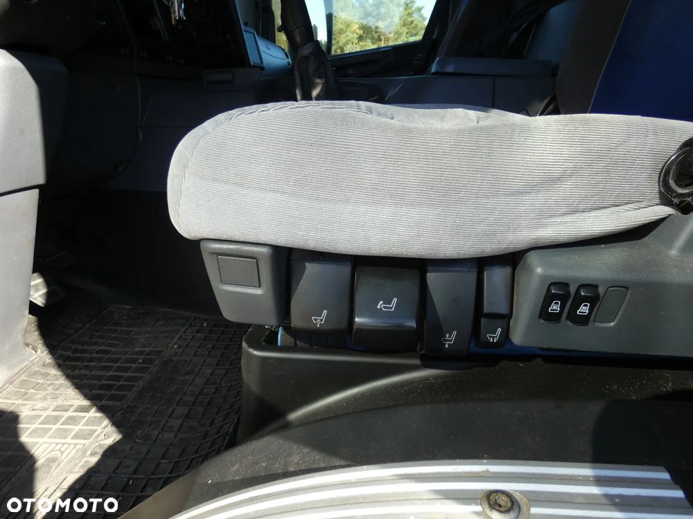 Scania P320 - 12