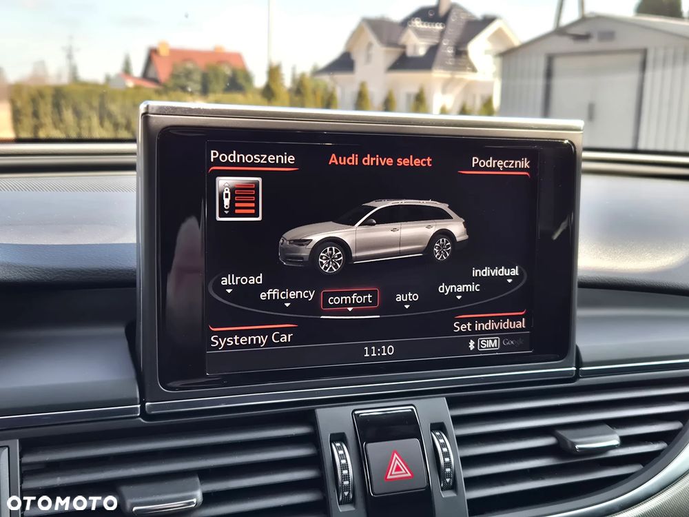 Audi A6 Allroad - 20