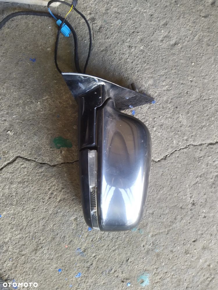 Lusterka VW phaeton lift 8+2pin - 7