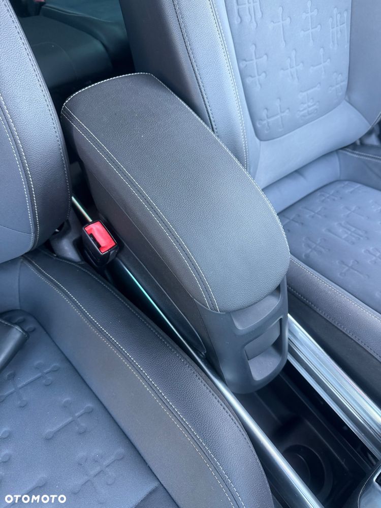 Opel Meriva 1.4 T Cosmo - 24