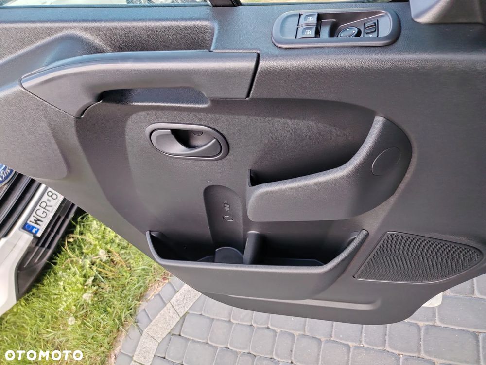 Renault MASTER 2021 2,3 DCI 150KM L2H2 DUBEL DRZWI LEDY EURO 6 CENA BRUTTO VAT23% - 25