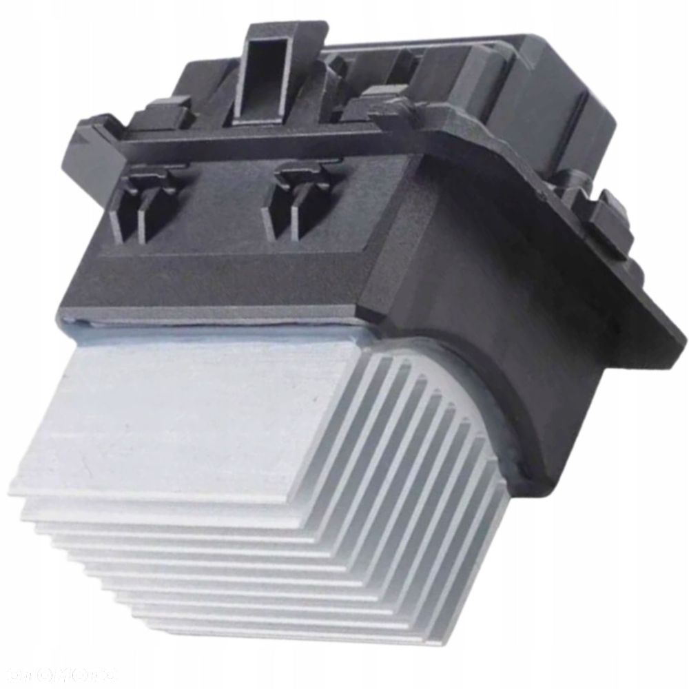 REZYSTOR OPORNIK DMUCHAWY - CITROEN C1 / C3 PICASSO / C4 / DS4 - 1