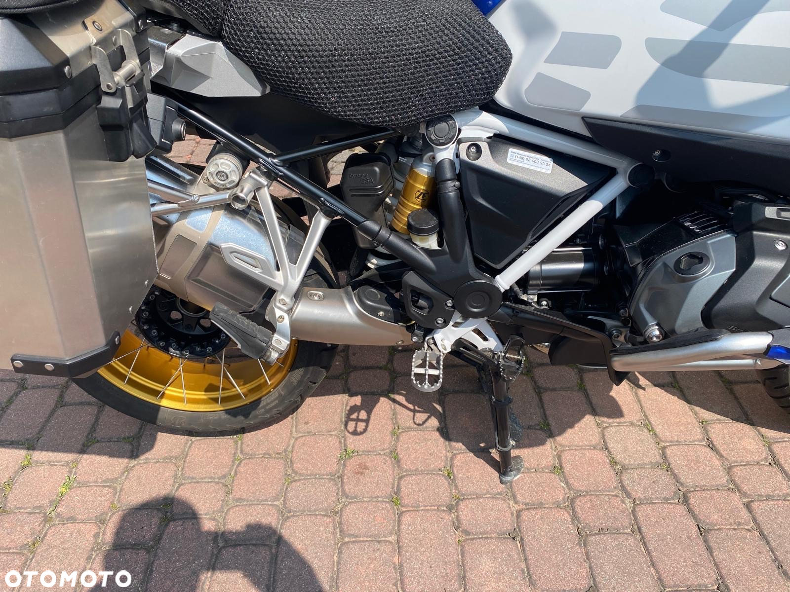 BMW R1250 GS Adventure - 3
