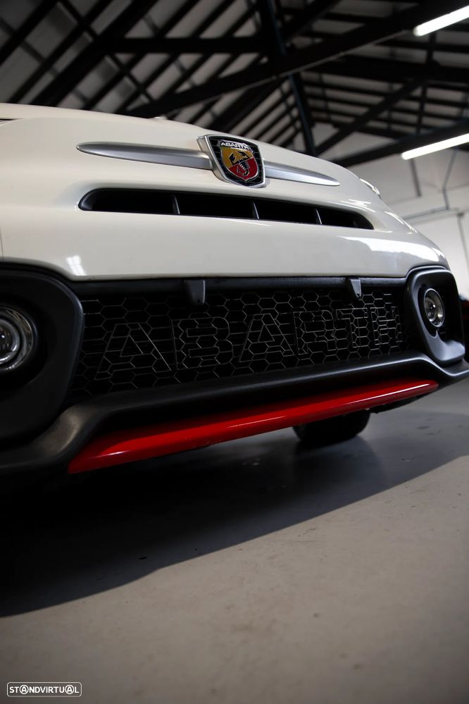 Abarth 595C 1.4 T-Jet Turismo MTA - 4