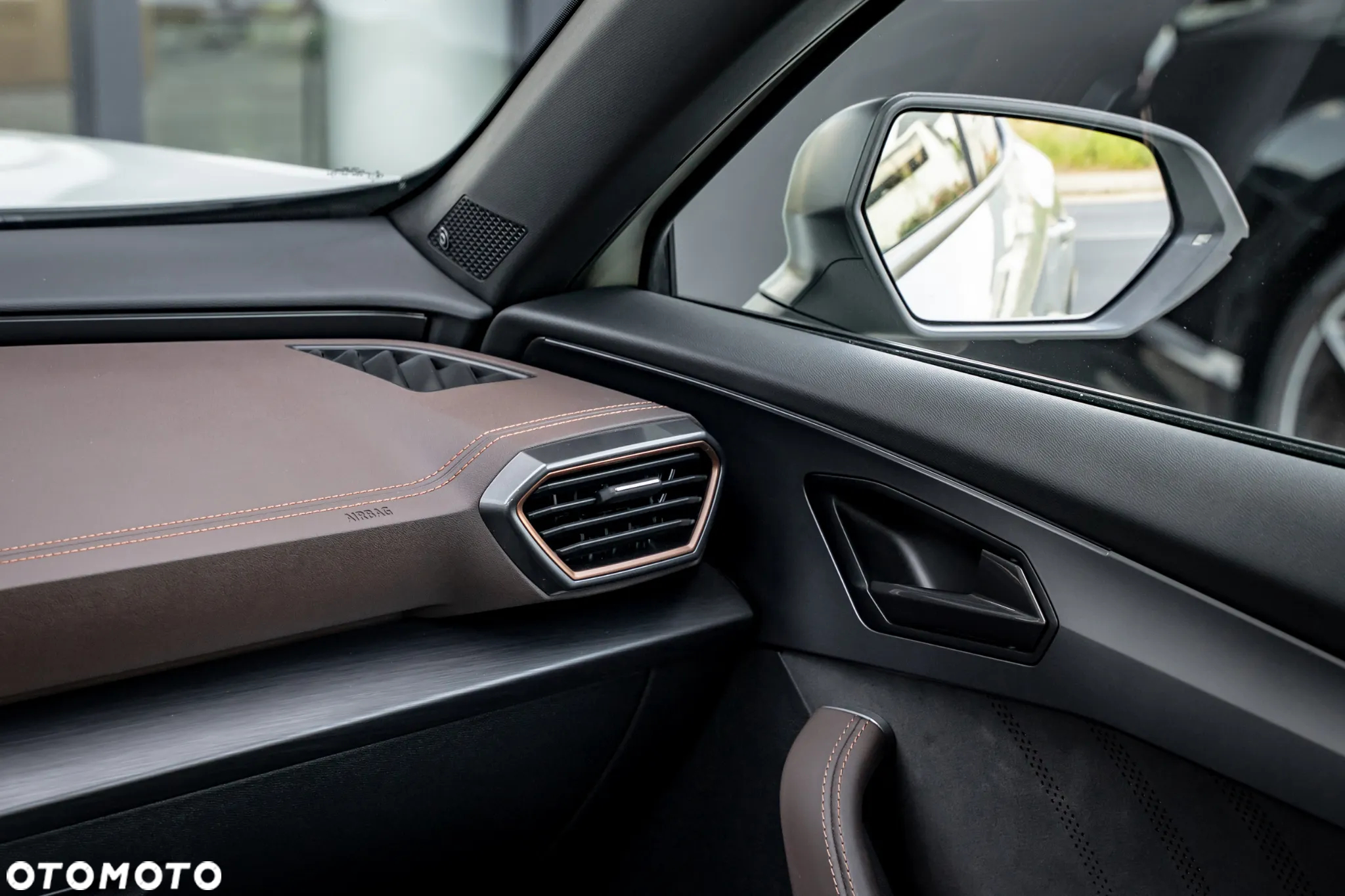 Cupra Formentor 2.5 TSI 4Drive VZ5 Taiga Grey DSG - 26