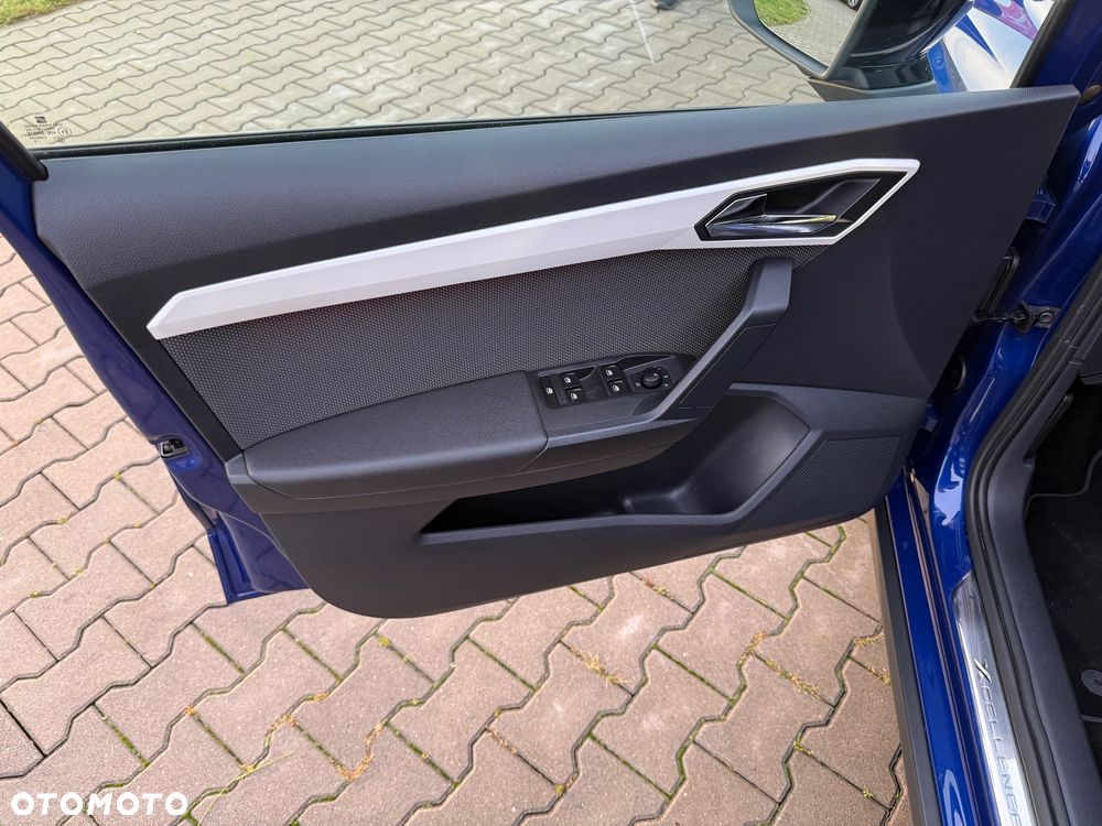 Seat Arona 1.0 TSI Xcellence S&S - 18