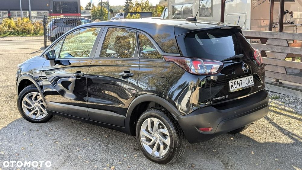 Opel Crossland X 1.2 ECOTEC Start/Stop Innovation - 10
