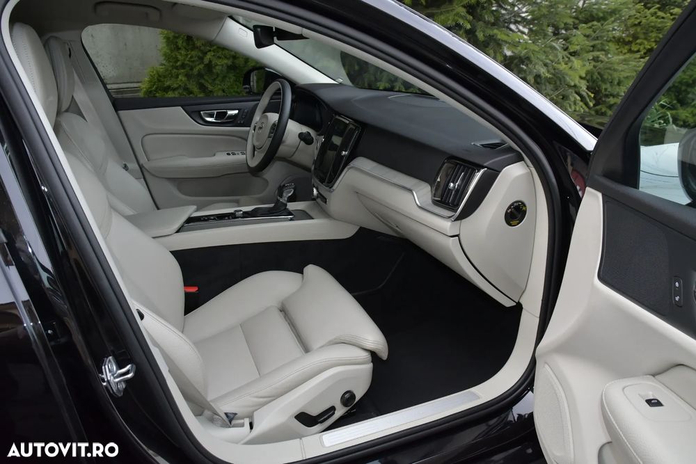 Volvo S60 T4 Inscription - 29