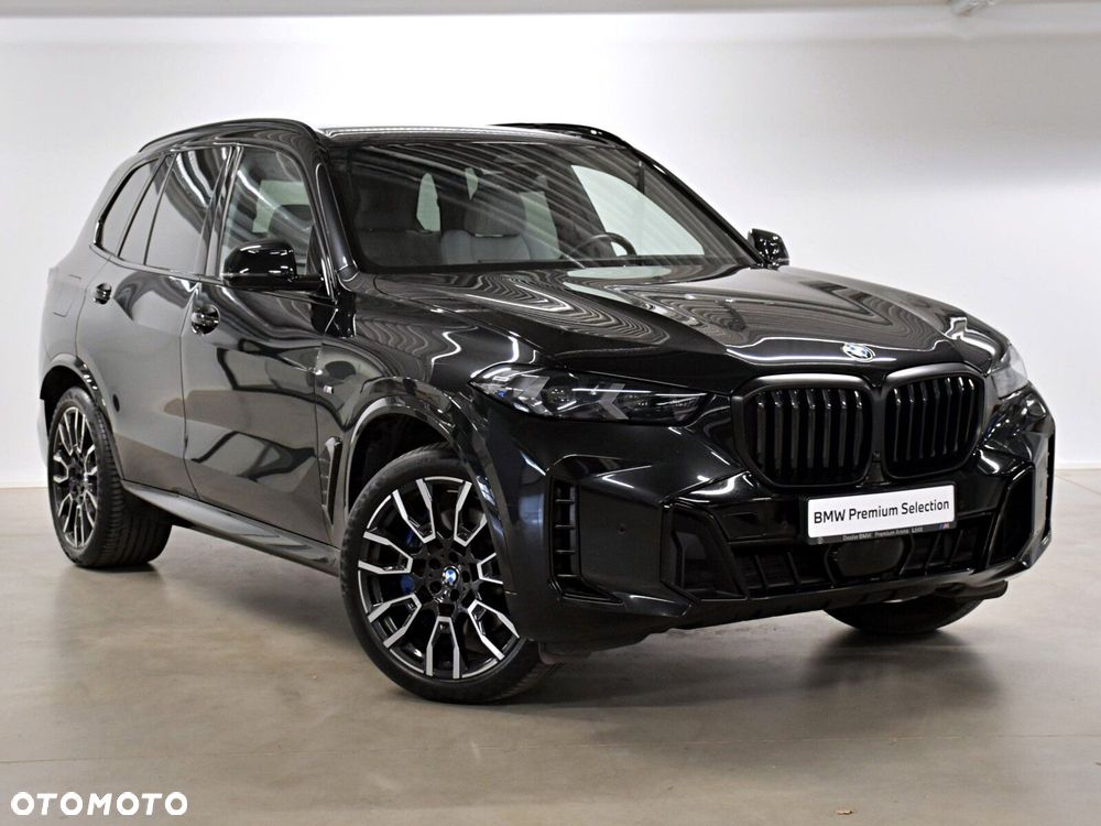 BMW X5 - 8