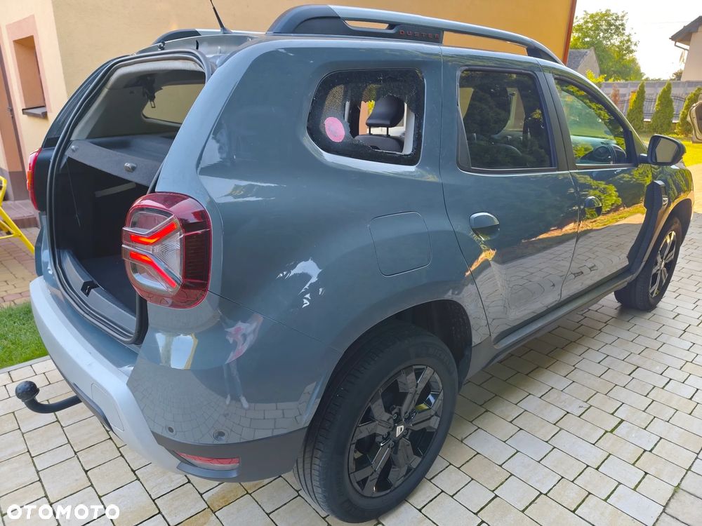 Dacia Duster 1.0 TCe Prestige - 16