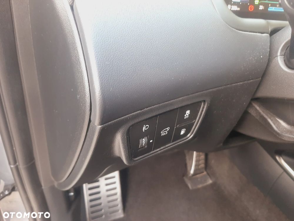 Hyundai Tucson 1.6 T-GDi 4WD N Line - 27