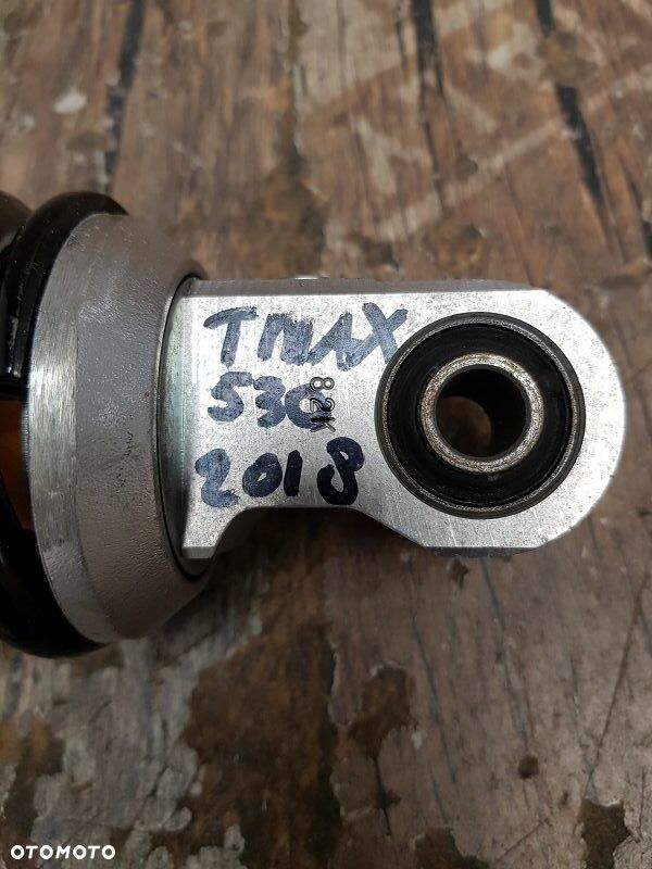 Amortyzator tył Yamaha T-Max 530 - 4