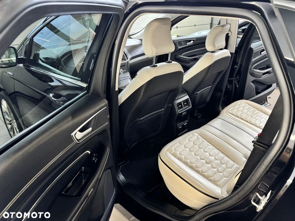 Ford Edge 2.0 EcoBlue Twin-Turbo 4WD Vignale - 7