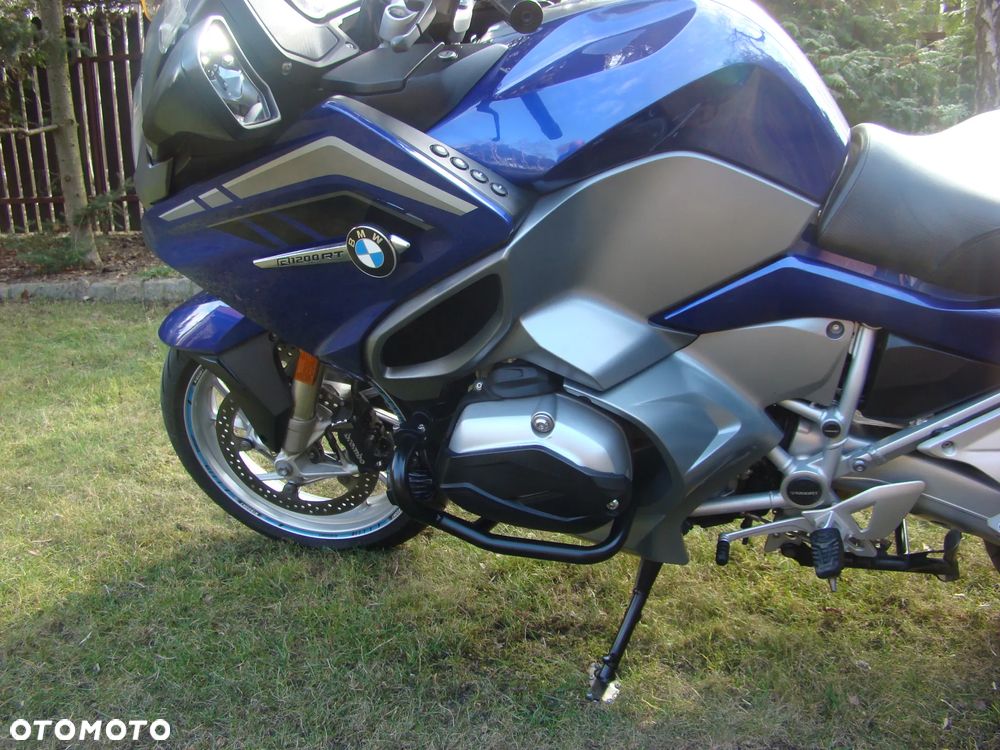 BMW RT - 16