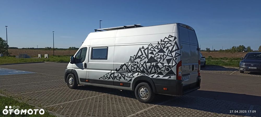 Citroën jumper - 19