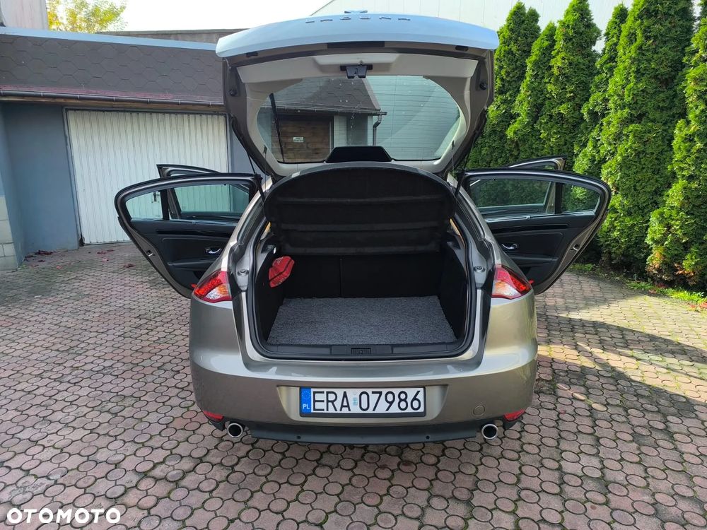 Renault Laguna - 7