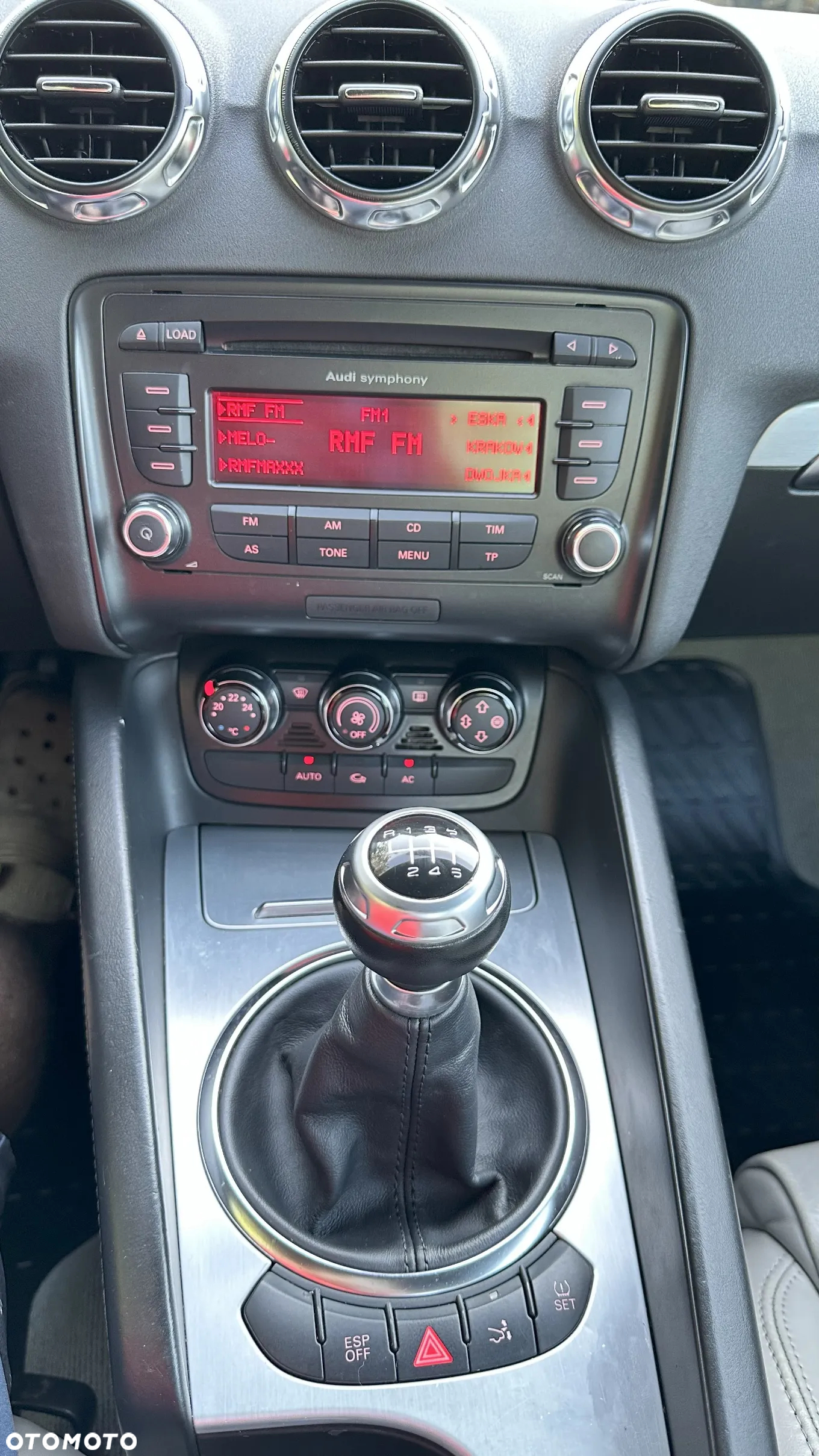 Audi TT Coupé 2.0 TFSI - 13