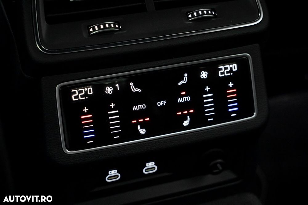 Audi A6 50 TDI quattro Tiptronic MHEV S Line - 17