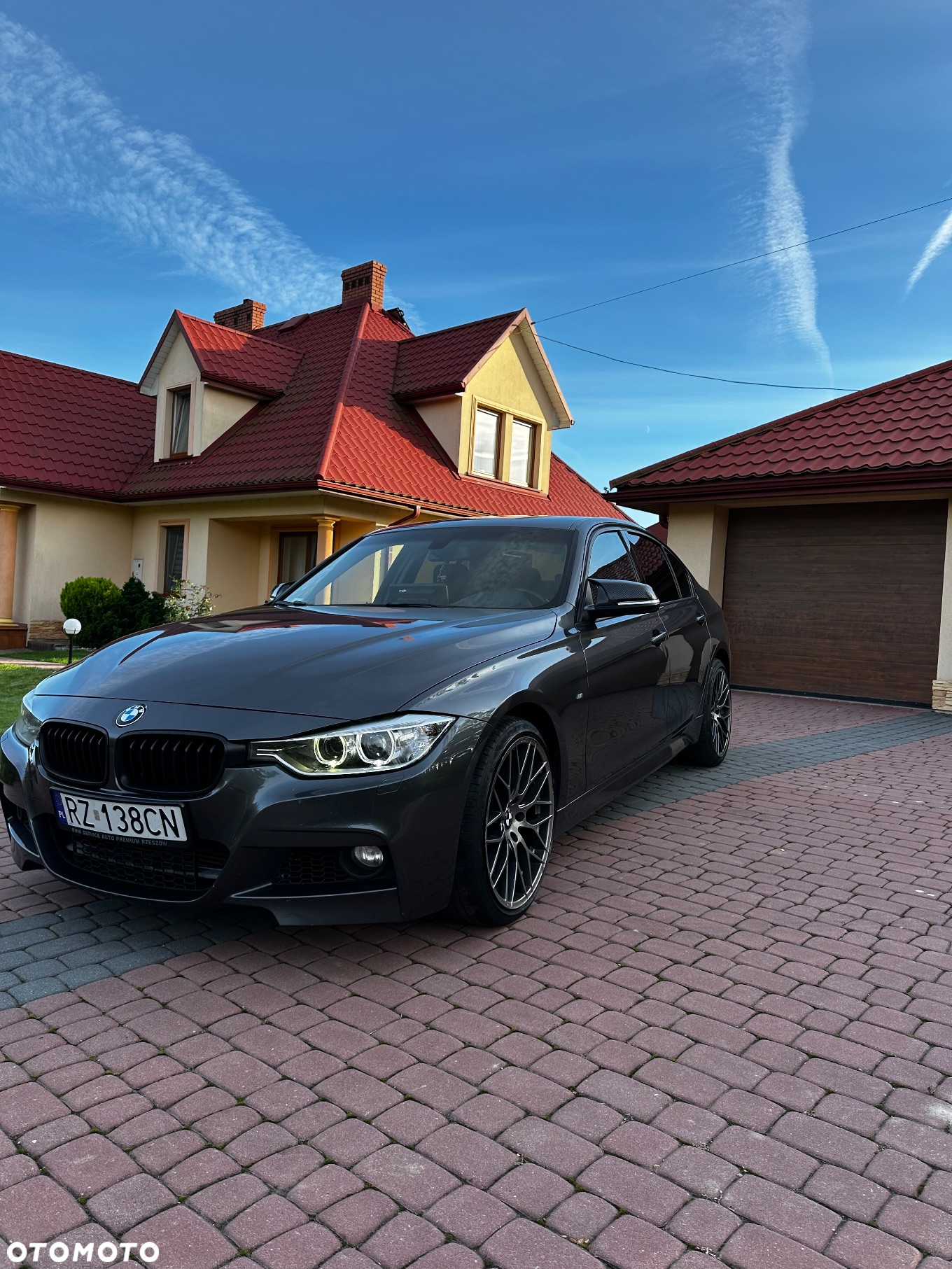 BMW Seria 3 - 3