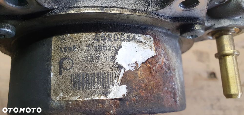 Pompa Vacum Wakum Opel Zafira C 2.0 CDTI 55205446 - 6