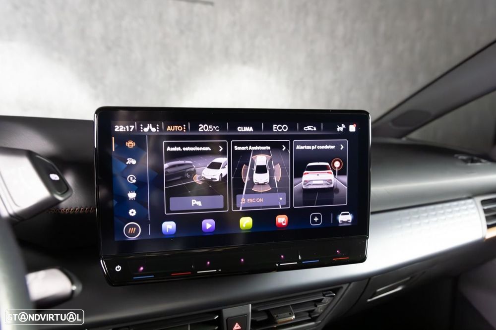 Cupra Born 58 kWh - 38
