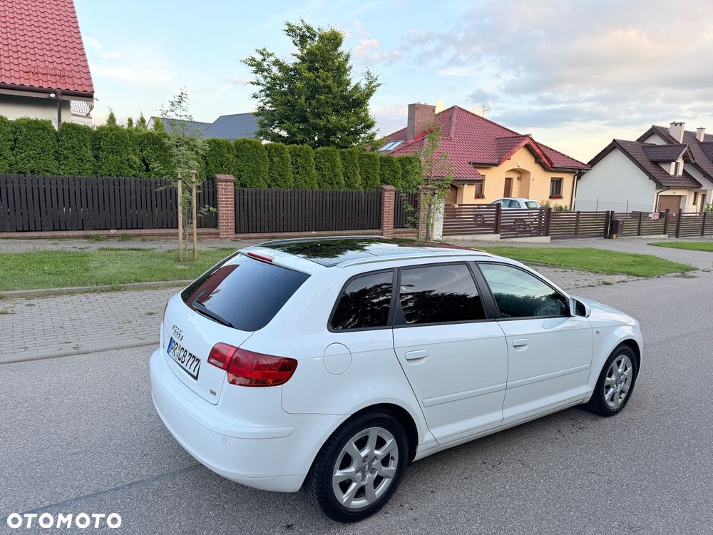 Audi A3 Sportback - 27