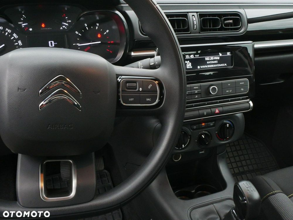 Citroën C3 - 21