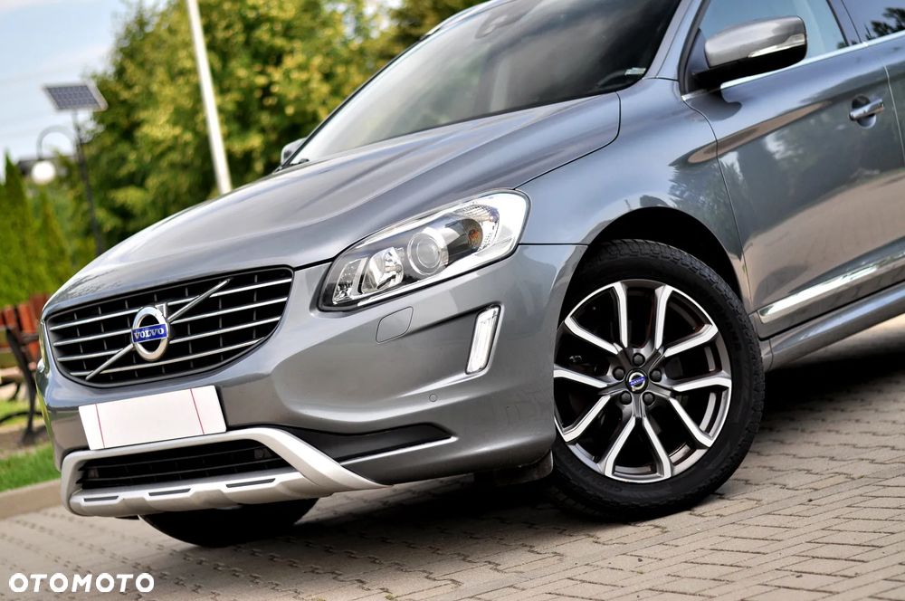Volvo XC 60 - 13
